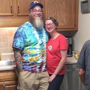 Meet your Posher, Bethany